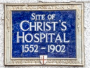 Christs Hospital Site (id=220)